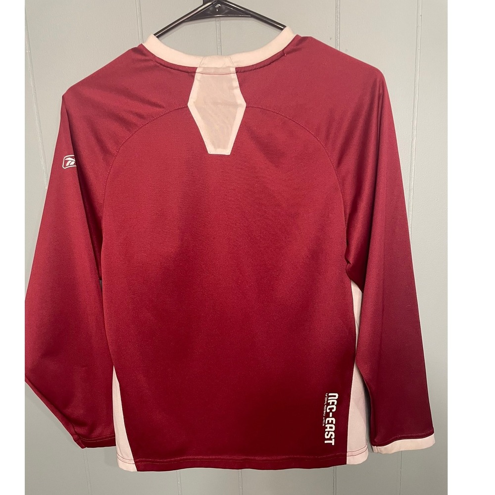 Kids NFL Washington Redskins Long Sleeve Shirt NFL Apparel - Picture 2 of 2